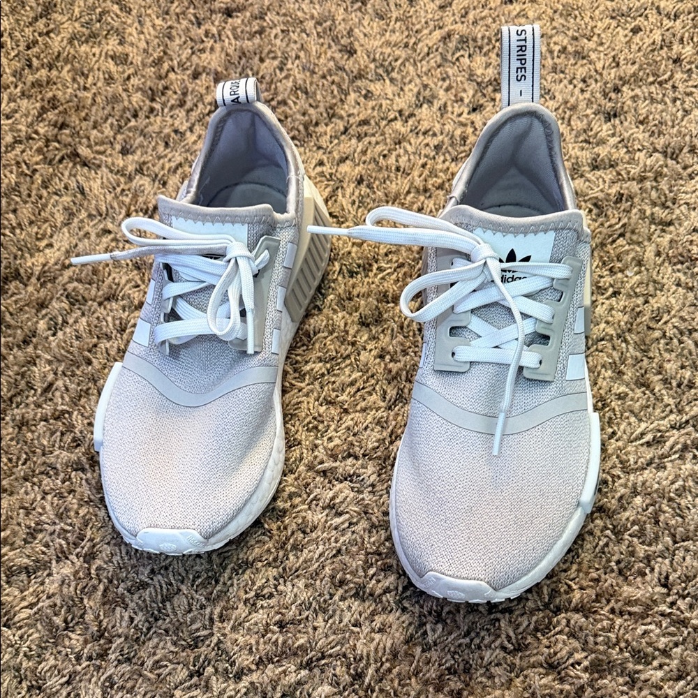 Adidas NMD Youth Size 4